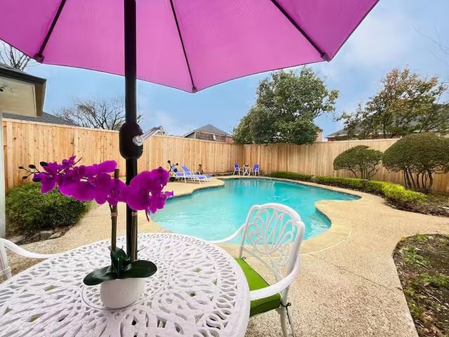 613 Glenview Circle, Garland, TX 75040