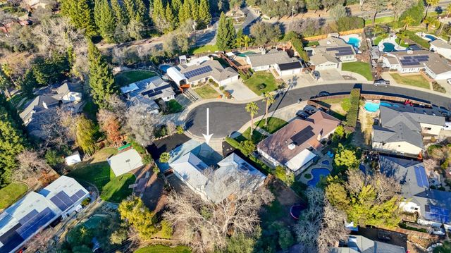 7762 Auberry Ct, Granite Bay, CA 95746