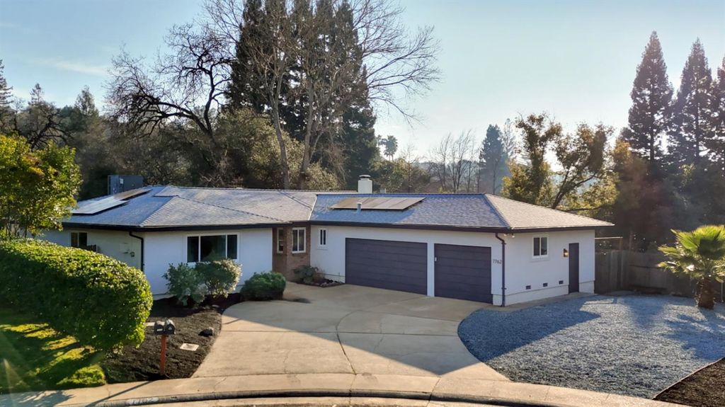 7762 Auberry Ct, Granite Bay, CA 95746