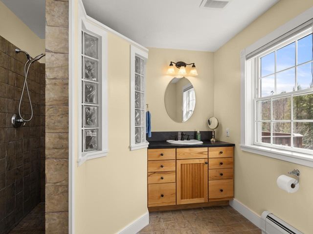 880 Stonefence Road, Richmond, VT 05477