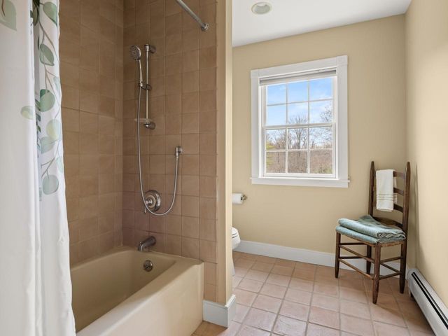 880 Stonefence Road, Richmond, VT 05477