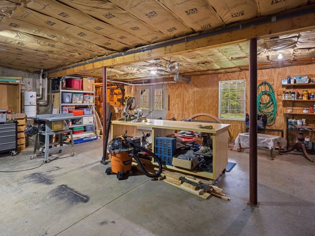 880 Stonefence Road, Richmond, VT 05477