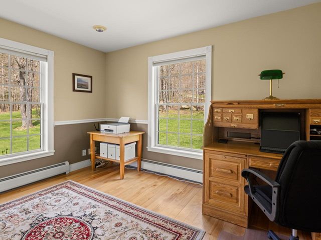 880 Stonefence Road, Richmond, VT 05477