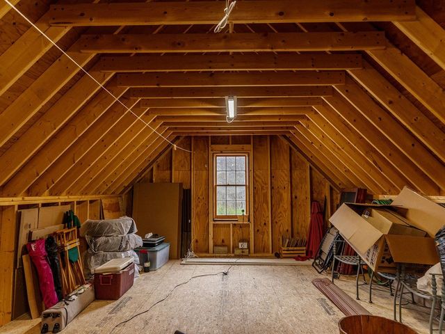 880 Stonefence Road, Richmond, VT 05477