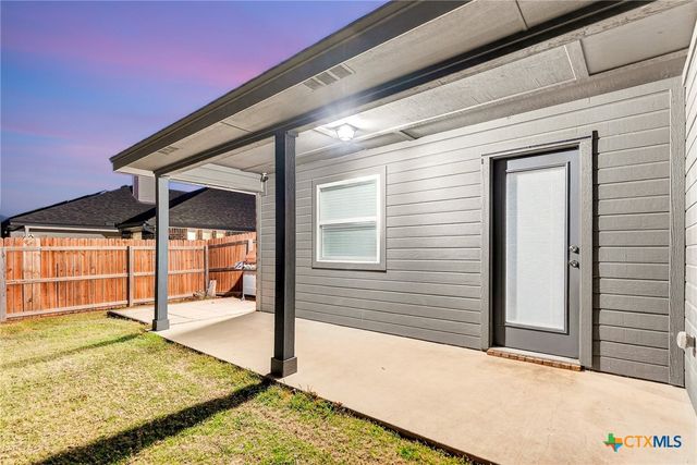 7002 Spirit Of The West Drive, Killeen, TX 76549