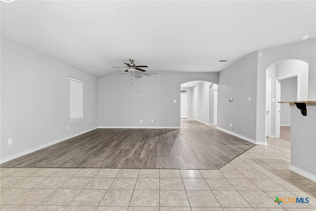 7002 Spirit Of The West Drive, Killeen, TX 76549