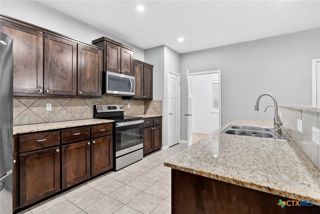 7002 Spirit Of The West Drive, Killeen, TX 76549