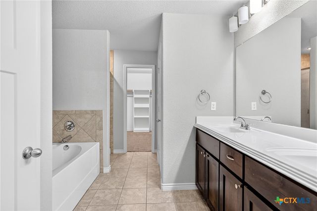 7002 Spirit Of The West Drive, Killeen, TX 76549