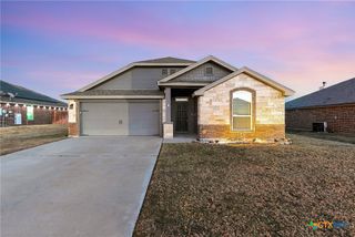 7002 Spirit Of The West Drive, Killeen, TX 76549