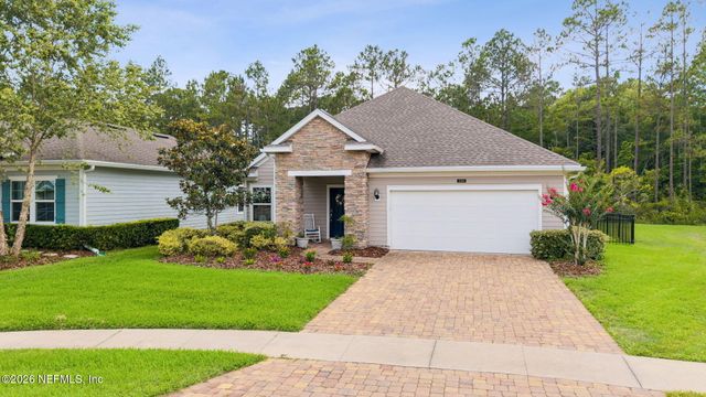 249 OTERO Point, St. Augustine, FL 32095