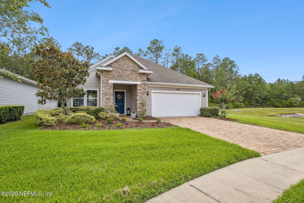 249 OTERO Point, St. Augustine, FL 32095
