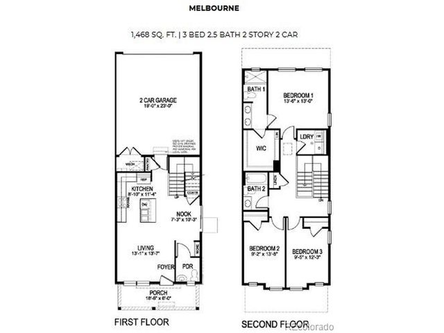 9853 Bahama St, Commerce City, CO 80022
