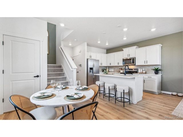 9853 Bahama St, Commerce City, CO 80022