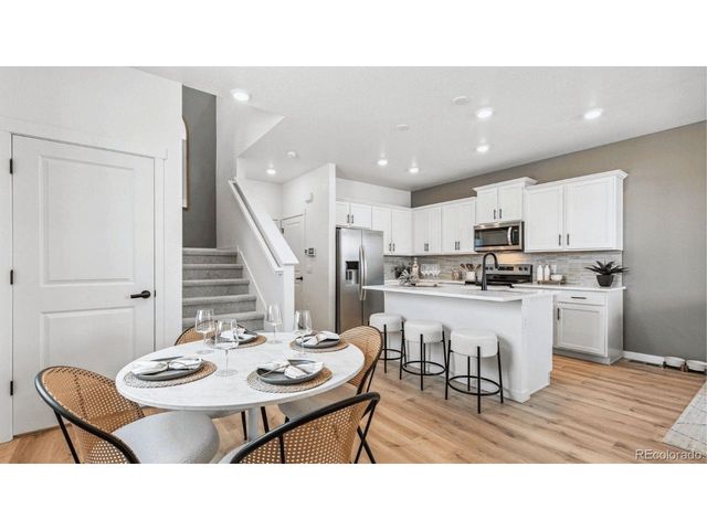 9853 Bahama St, Commerce City, CO 80022