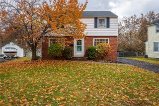 134 Meadow Drive, Brighton, NY 14618