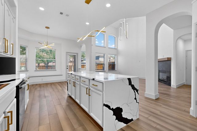 13293 Bavarian Drive, Frisco, TX 75033