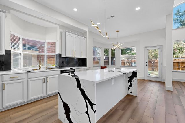 13293 Bavarian Drive, Frisco, TX 75033