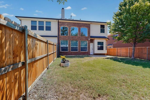 13293 Bavarian Drive, Frisco, TX 75033