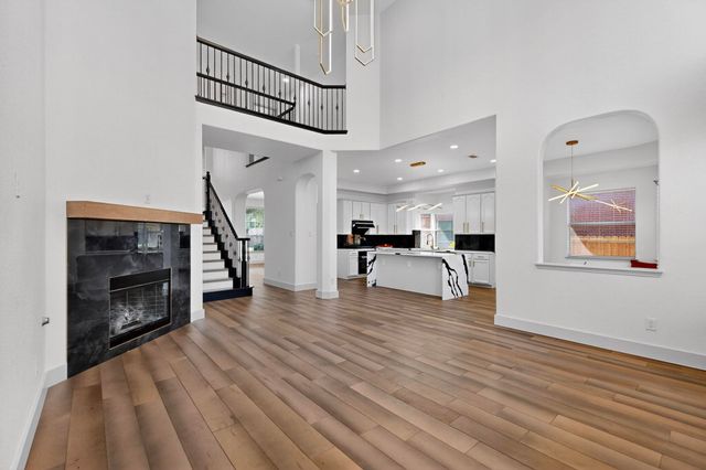 13293 Bavarian Drive, Frisco, TX 75033