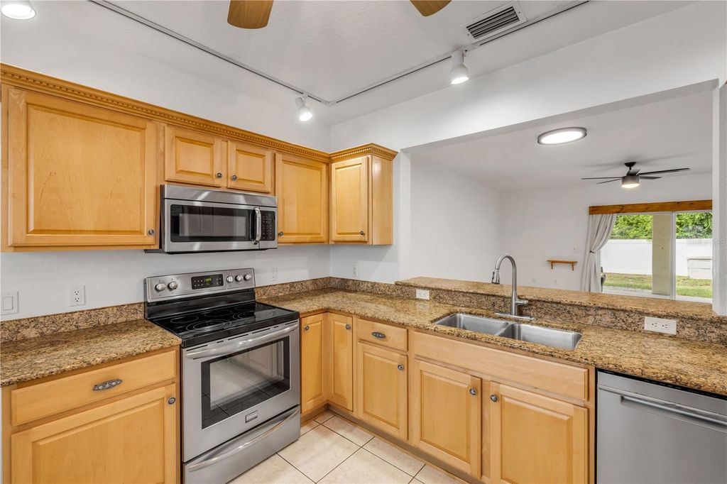 Image 11 of property listing at 6321 ENGRAM ROAD, New Smyrna Beach, FL 32169