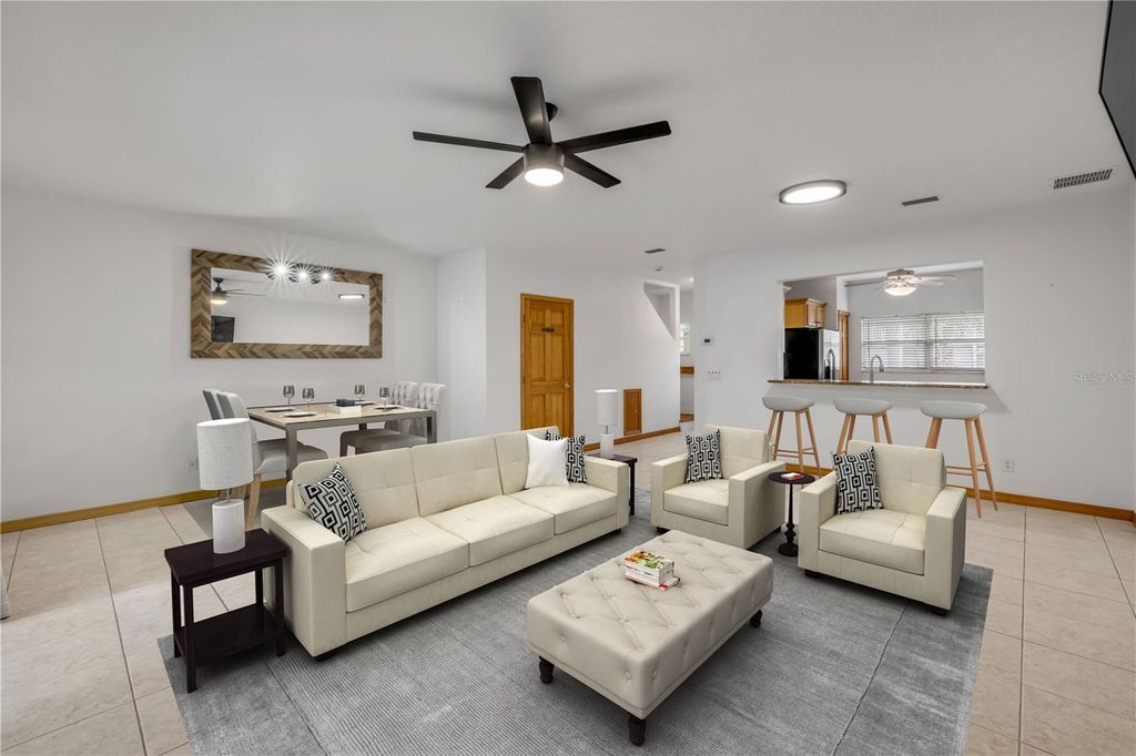 Image 14 of property listing at 6321 ENGRAM ROAD, New Smyrna Beach, FL 32169