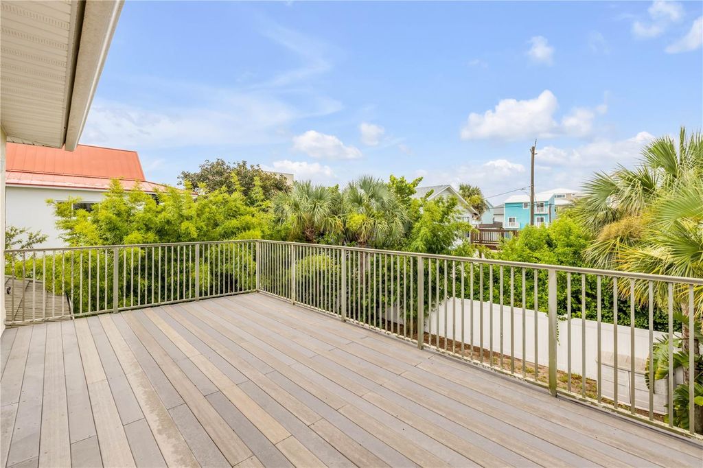 Image 28 of property listing at 6321 ENGRAM ROAD, New Smyrna Beach, FL 32169