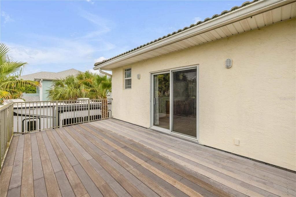 Image 30 of property listing at 6321 ENGRAM ROAD, New Smyrna Beach, FL 32169