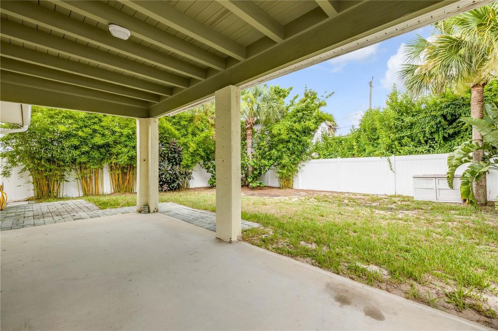 Image 32 of property listing at 6321 ENGRAM ROAD, New Smyrna Beach, FL 32169