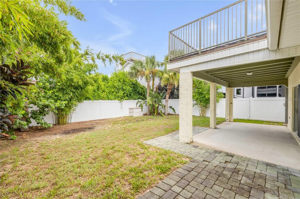 Image 34 of property listing at 6321 ENGRAM ROAD, New Smyrna Beach, FL 32169