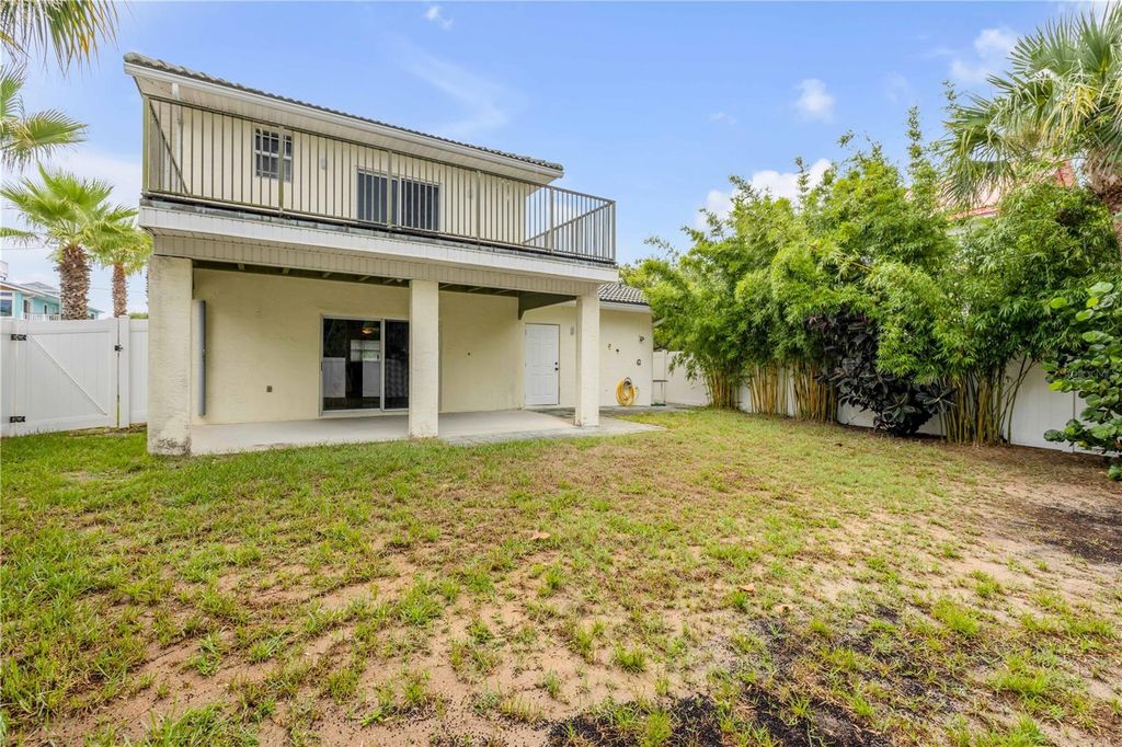 Image 36 of property listing at 6321 ENGRAM ROAD, New Smyrna Beach, FL 32169