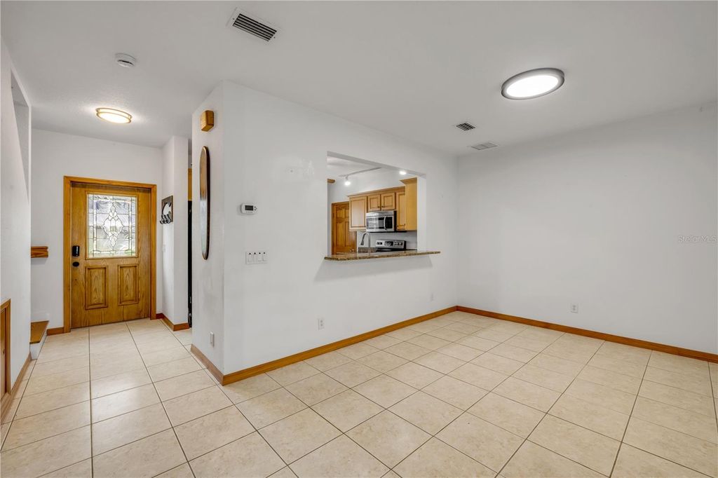 Image 5 of property listing at 6321 ENGRAM ROAD, New Smyrna Beach, FL 32169