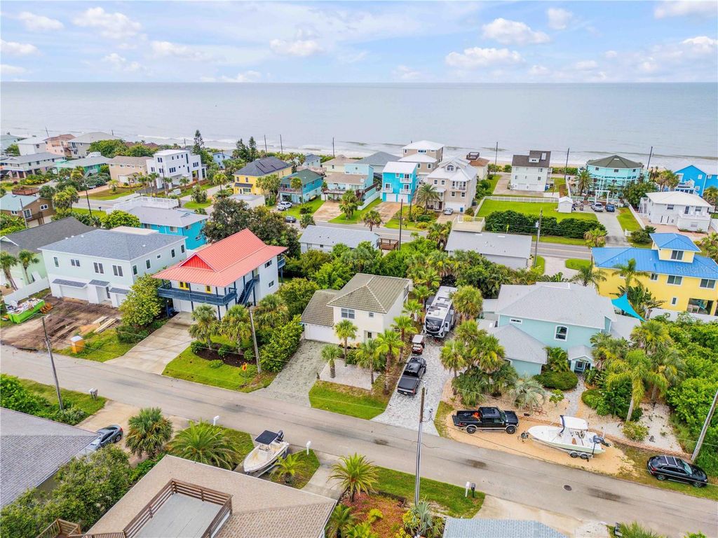 Image 41 of property listing at 6321 ENGRAM ROAD, New Smyrna Beach, FL 32169
