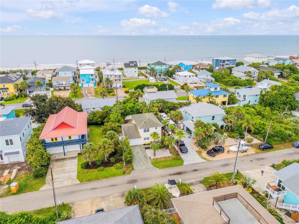 Image 42 of property listing at 6321 ENGRAM ROAD, New Smyrna Beach, FL 32169