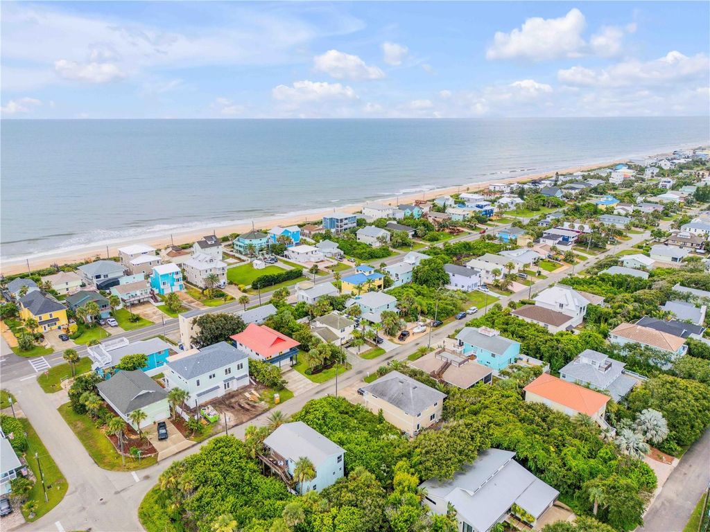 Image 43 of property listing at 6321 ENGRAM ROAD, New Smyrna Beach, FL 32169