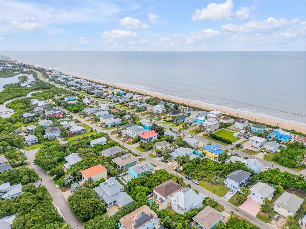 Image 44 of property listing at 6321 ENGRAM ROAD, New Smyrna Beach, FL 32169