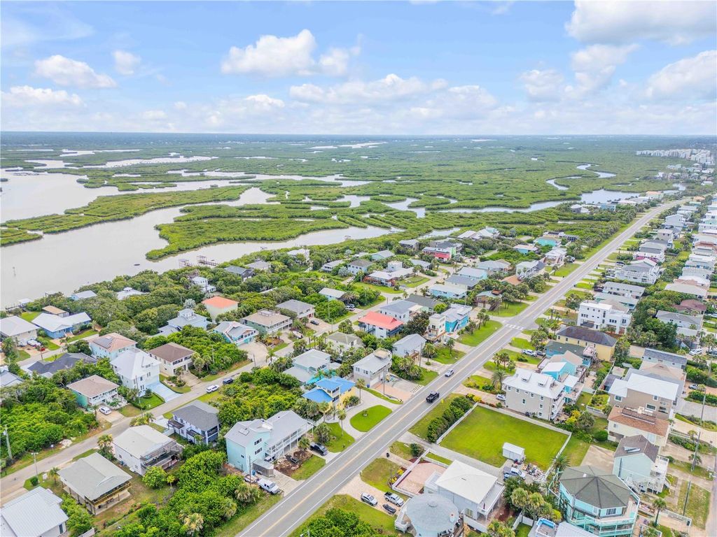 Image 45 of property listing at 6321 ENGRAM ROAD, New Smyrna Beach, FL 32169