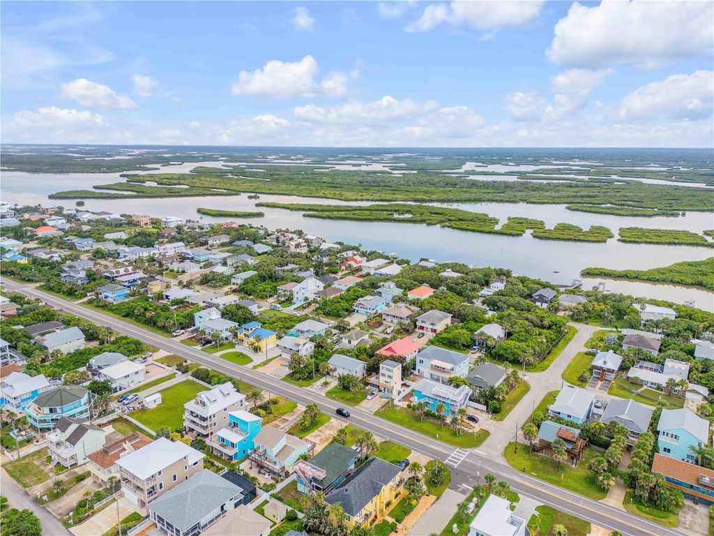 Image 46 of property listing at 6321 ENGRAM ROAD, New Smyrna Beach, FL 32169