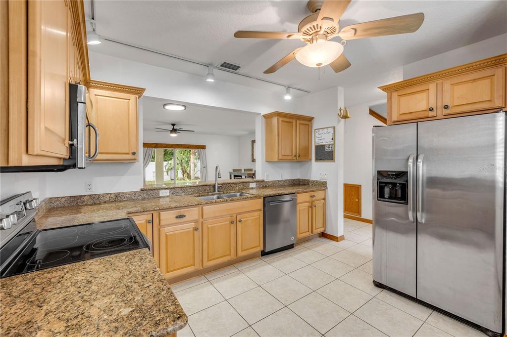 Image 9 of property listing at 6321 ENGRAM ROAD, New Smyrna Beach, FL 32169