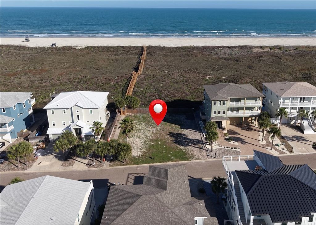 854 Oceanside Dr, Port Aransas, TX 78373 — photo 2