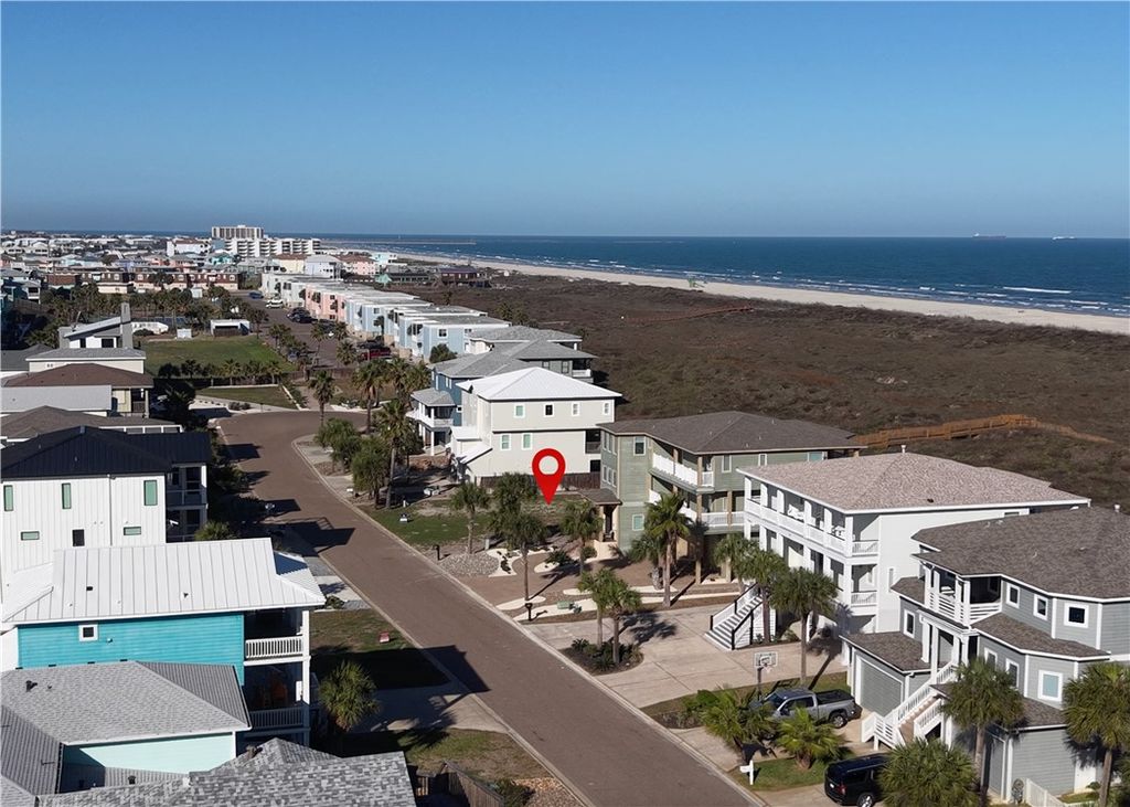 854 Oceanside Dr, Port Aransas, TX 78373 — photo 3