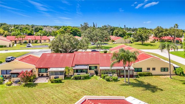 1229 58TH STREET W 1229, Bradenton, FL 34209
