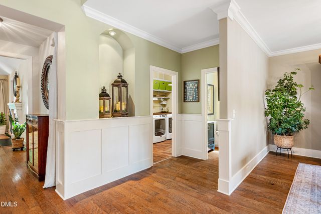 212 Middlegreen Place, Holly Springs, NC 27540