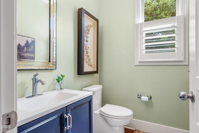 212 Middlegreen Place, Holly Springs, NC 27540