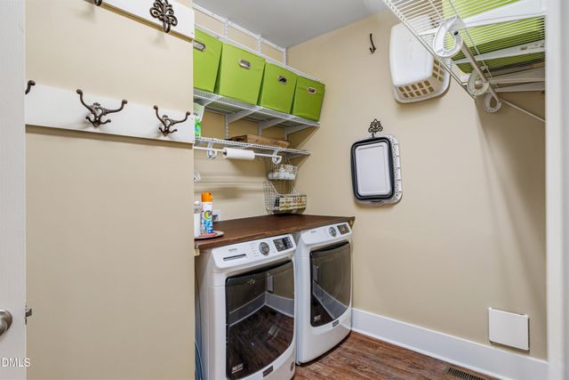 212 Middlegreen Place, Holly Springs, NC 27540