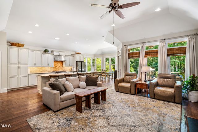 212 Middlegreen Place, Holly Springs, NC 27540