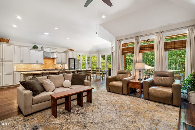 212 Middlegreen Place, Holly Springs, NC 27540