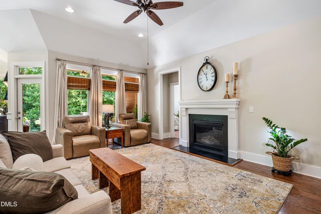 212 Middlegreen Place, Holly Springs, NC 27540