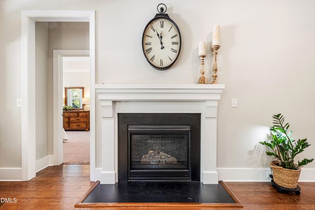 212 Middlegreen Place, Holly Springs, NC 27540