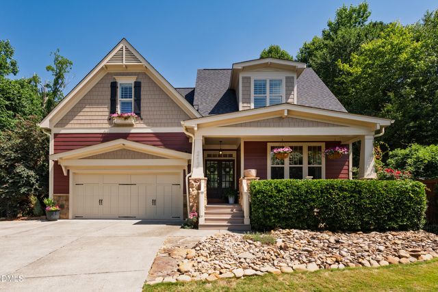 212 Middlegreen Place, Holly Springs, NC 27540