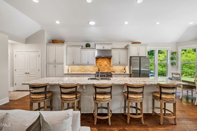 212 Middlegreen Place, Holly Springs, NC 27540